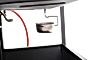 Grill Gazowy Activa California 3+1 Palniki (8,7 + 2,5 kW)
