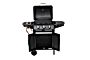 Grill Gazowy Activa California 3+1 Palniki (8,7 + 2,5 kW)