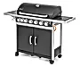 Grill ogrodowy gazowy Nevada XXL