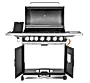 Grill ogrodowy gazowy Nevada XXL