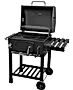 Grill Węglowy ACTIVA Angular żeliwny Ruszt