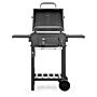 Activa Angular smart Grill węglowy wózek