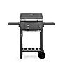 Activa Angular smart Grill węglowy wózek