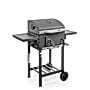 Activa Angular smart Grill węglowy wózek