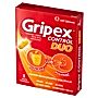 Gripex Control Duo Tabletki powlekane 8 sztuk