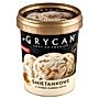 Grycan Lody śmietankowe z sosem karmelowym 480 ml