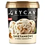 Grycan Lody śmietankowe z sosem karmelowym 480 ml