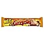 Grześki Mega Wafel przekładany kremem o smaku toffi w czekoladzie mlecznej 48 g