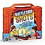HASBRO Gra Battleship Shots Bitwa morska E8229