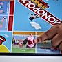 Hasbro Gra Monopoly Junior Świnka Peppa Wersja Polska F1656