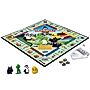 HASBRO Gra rodzinna  Monopoly Junior A6984