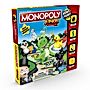 HASBRO Gra rodzinna  Monopoly Junior A6984