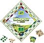 Hasbro Monopoly Gra w zielone