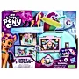 HASBRO MY LITTLE PONY SUNNY I CIĘŻARÓWKA ZE SMOOTHIE