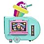 HASBRO MY LITTLE PONY SUNNY I CIĘŻARÓWKA ZE SMOOTHIE
