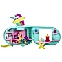 HASBRO MY LITTLE PONY SUNNY I CIĘŻARÓWKA ZE SMOOTHIE