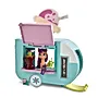 HASBRO MY LITTLE PONY SUNNY I CIĘŻARÓWKA ZE SMOOTHIE