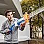 Hasbro Nerf Super Soaker Rainstorm Wyrzutnia na wodę F3890
