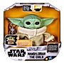 Hasbro Star Wars baby Yoda interaktywna figurka