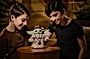 Hasbro Star Wars baby Yoda interaktywna figurka