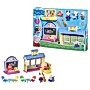 Hasbro Świnka Peppa Zestaw do zabawy w szkołę
