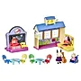 Hasbro Świnka Peppa Zestaw do zabawy w szkołę
