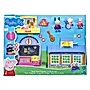 Hasbro Świnka Peppa Zestaw do zabawy w szkołę