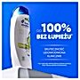 Head & Shoulders Apple Fresh Codzienny Szampon Przeciwłupieżowy 400 ml. Każde Włosy