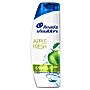Head & Shoulders Apple Fresh Codzienny Szampon Przeciwłupieżowy 400 ml. Każde Włosy