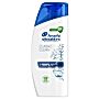 Head & Shoulders Classic Clean Codzienny Szampon Przeciwłupieżowy 95 ml. Efekt świeżości