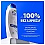 Head & Shoulders Classic Clean Codzienny Szampon Przeciwłupieżowy 95 ml. Efekt świeżości