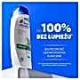 Head & Shoulders Menthol Fresh Codzienny Szampon Przeciwłupieżowy 400 ml. Efekt świeżości
