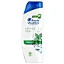 Head & Shoulders Menthol Fresh Codzienny Szampon Przeciwłupieżowy 400 ml. Efekt świeżości
