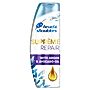 Head&Shoulders Repair Argan & Avocado Oil Szampon przeciwłupieżowy