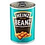 Heinz Fasolka w sosie pomidorowym 415 g