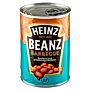 Heinz Fasolka w sosie pomidorowym barbecue 390 g