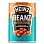 Heinz Fasolka w sosie pomidorowym barbecue 390 g