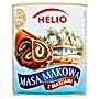 Helio Masa makowa z bakaliami 850 g