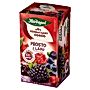 Herbapol Herbaciany Ogród Herbatka owocowo-ziołowa prosto z lasu 50 g (20 x 2,5 g)