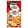 Herbapol Herbaciany Ogród Herbatka owocowo-ziołowa imbir z pomarańczą i pigwą 50 g (20 x 2,5 g)