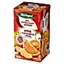 Herbapol Herbaciany Ogród Herbatka owocowo-ziołowa imbir z pomarańczą i pigwą 50 g (20 x 2,5 g)
