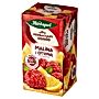 Herbapol Herbaciany Ogród Herbatka owocowo-ziołowa malina z cytryną 54 g (20 x 2,7 g)