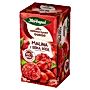 Herbapol Herbaciany Ogród Herbatka owocowo-ziołowa malina z dzika różą 54 g (20 x 2,7 g)