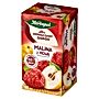 Herbapol Herbaciany Ogród Herbatka owocowo-ziołowa malina z pigwą 54 g (20 x 2,7 g)