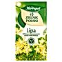 Herbapol Zielnik Polski Herbatka ziołowa lipa 30 g (20 x 1,5 g)