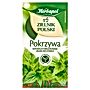 Herbapol Zielnik Polski Herbatka ziołowa pokrzywa 30 g (20 x 1,5 g)