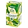 Herbapol Zielnik Polski Suplement diety herbatka ziołowa morwa biała 40 g (20 x 2 g)