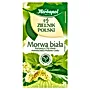 Herbapol Zielnik Polski Suplement diety herbatka ziołowa morwa biała 40 g (20 x 2 g)