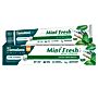 Himalaya Gum Expert Ziołowa pasta do zębów w żelu odświeżająca oddech Mint Fresh 75 ml