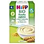HiPP BIO Kaszka jaglana z ryżem i kukurydzą po 4. miesiącu 200 g
